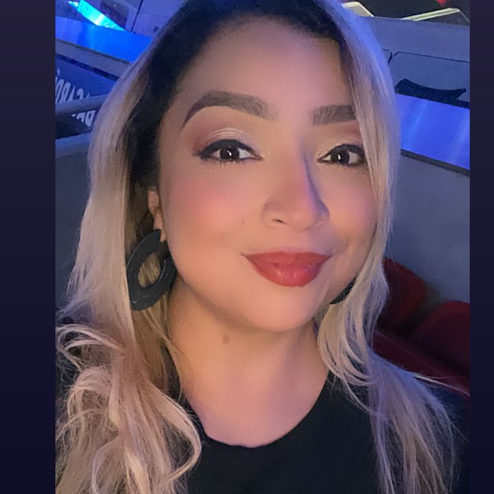Scarlett.81 🇳🇮