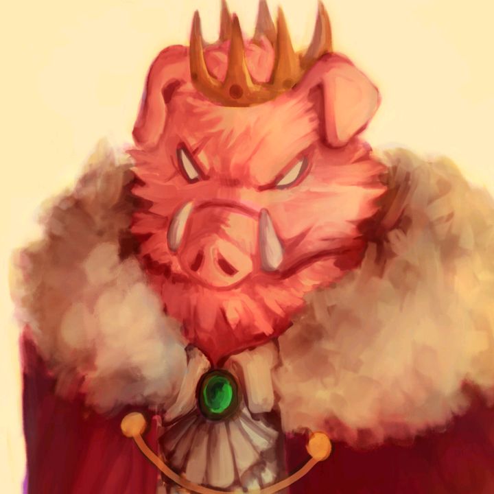 Professor Dragonburn