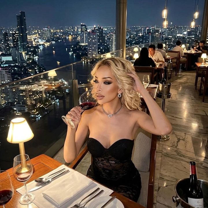 Babara 8888