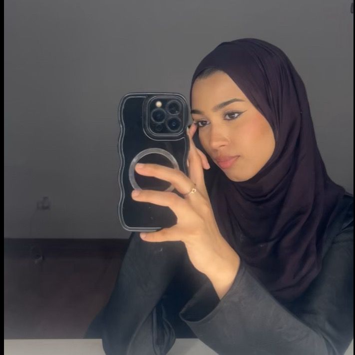 Anasa Syeda
