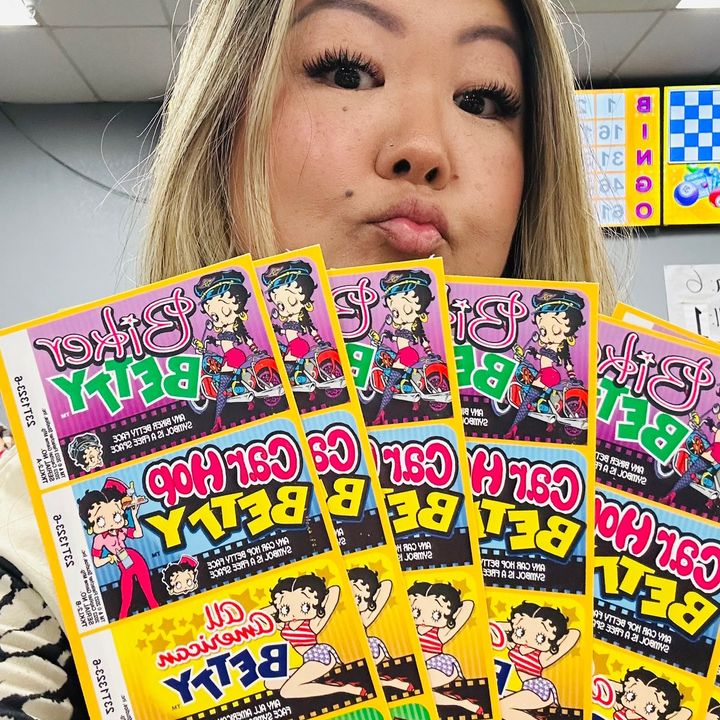 Bingo Smashy