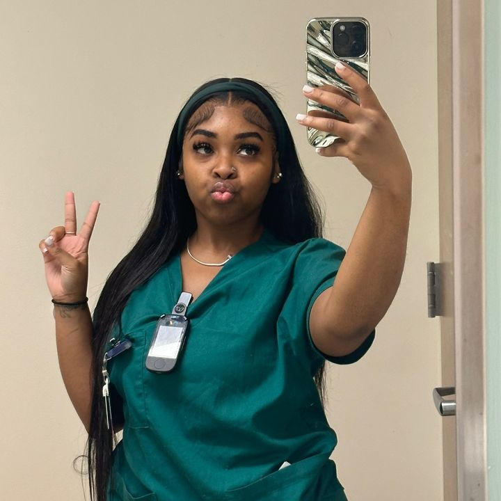 SHANIYA|MA 🩺👩🏽‍⚕️