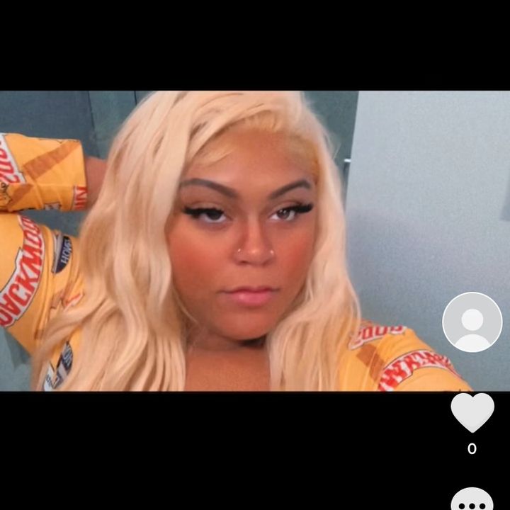 Daija Whitmore