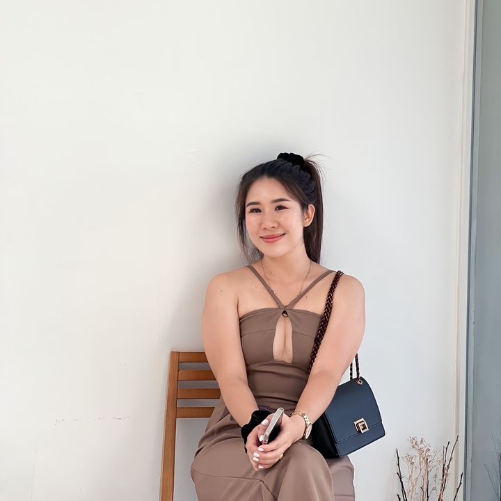 Monsicha Sittpongtar