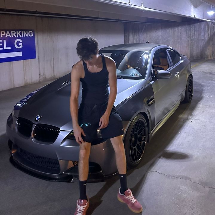 M3Dominic