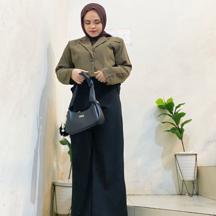 ENAK UTII