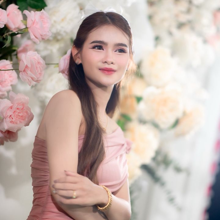 สิริวิมล นิยะโสม