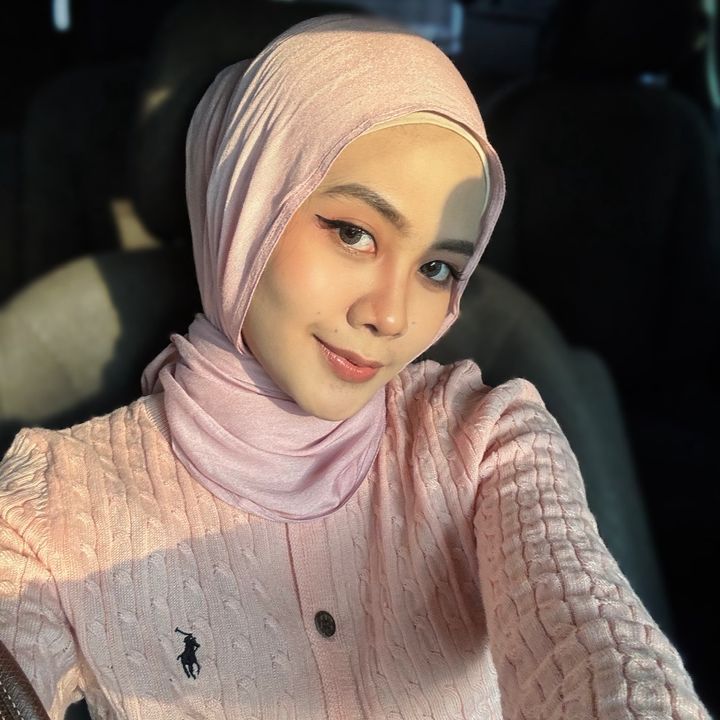 Niya Atharizal