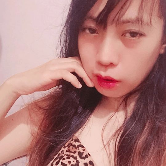 Hazel Kuh Vlogs