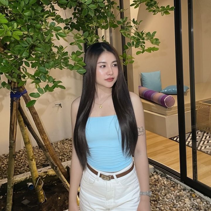 🦋ดำดำ นั้น แนน🦋