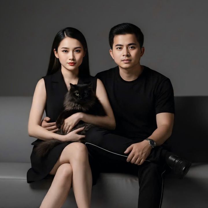 FB: Huân Nguyễn