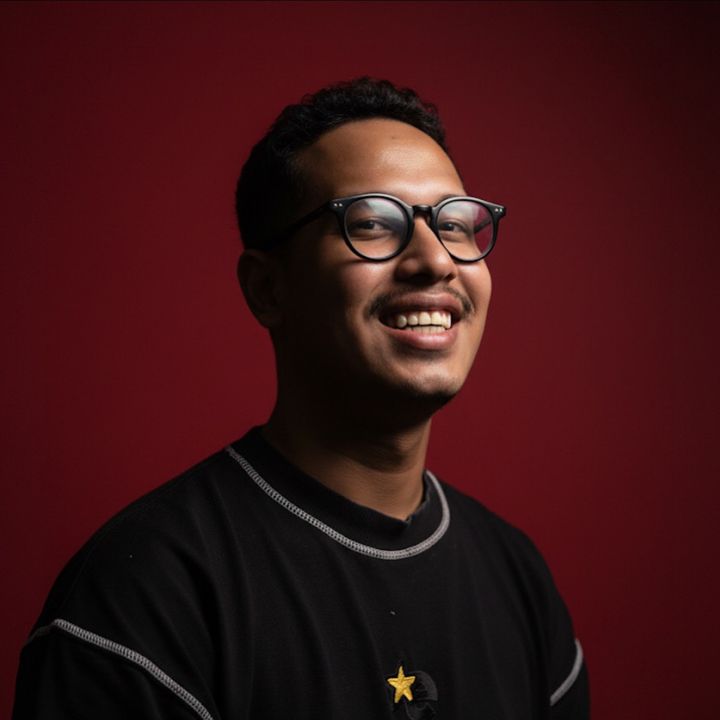 Fadjri A
