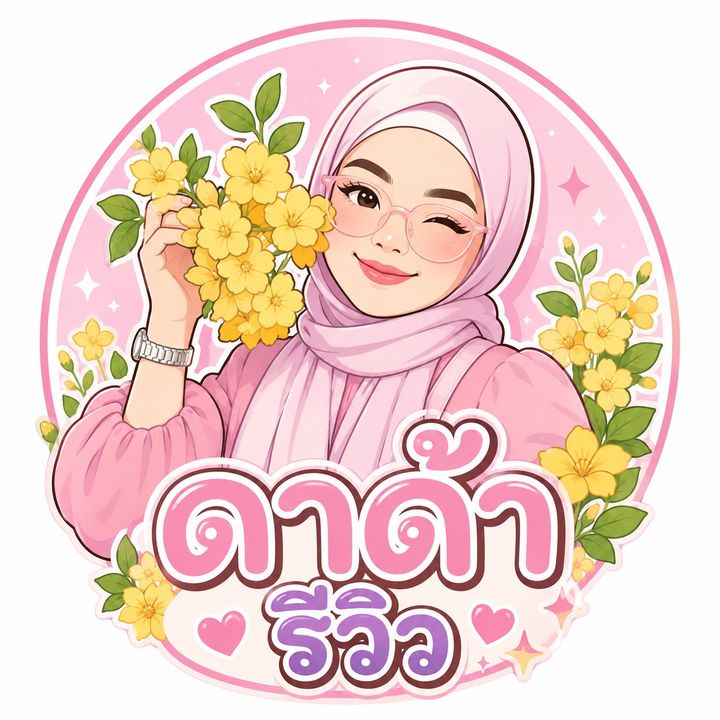 ดาด้ารีวิว🧺