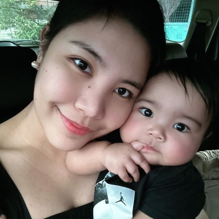 Laine De Guzman