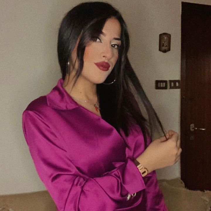 Tatiana Salerno