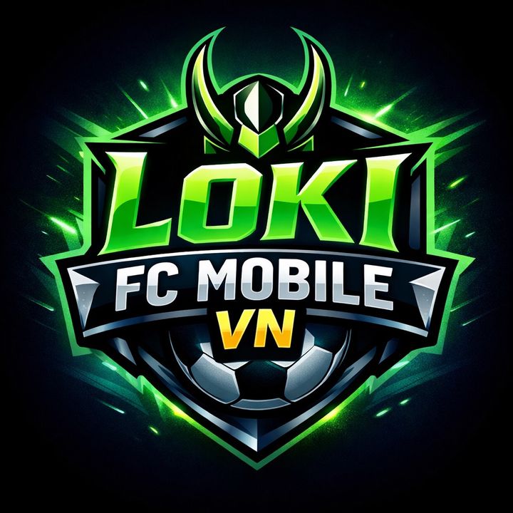 Loki FC Mobile ✅