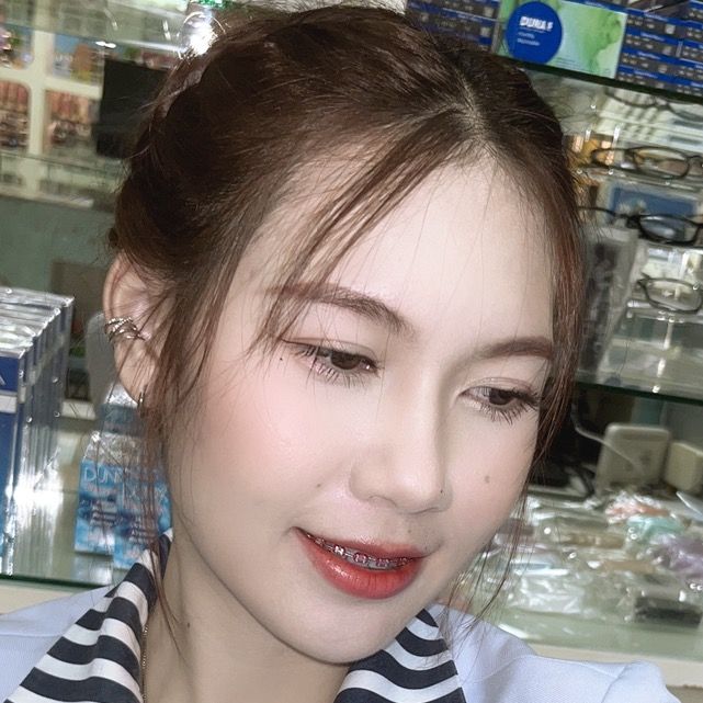 ชื่อฟลุ๊ก แต่เป็นคนสวย 👑