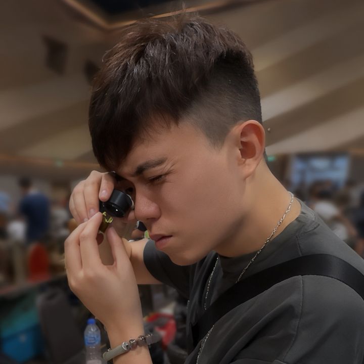 🇲🇾AhJie@Phuttho.amulet祈愿🇹🇭