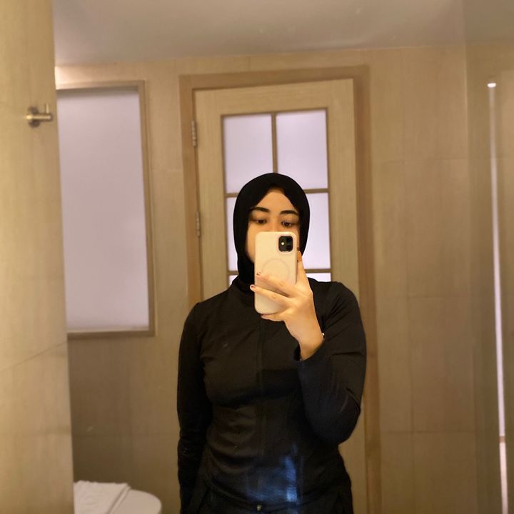 Rika Yolanda Putri💜