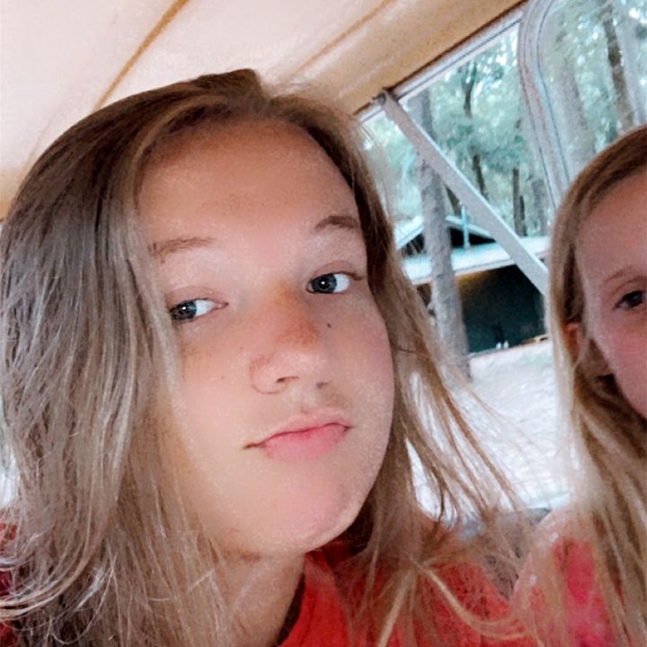 Makayla Honeycutt