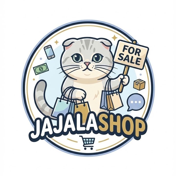 jajalashop