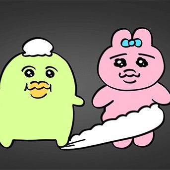 もち