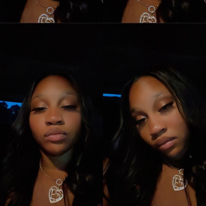 Lovee'Mhee Michelle Henry