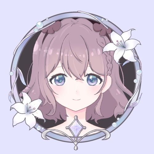 澄花りりぃ💠️🫧
