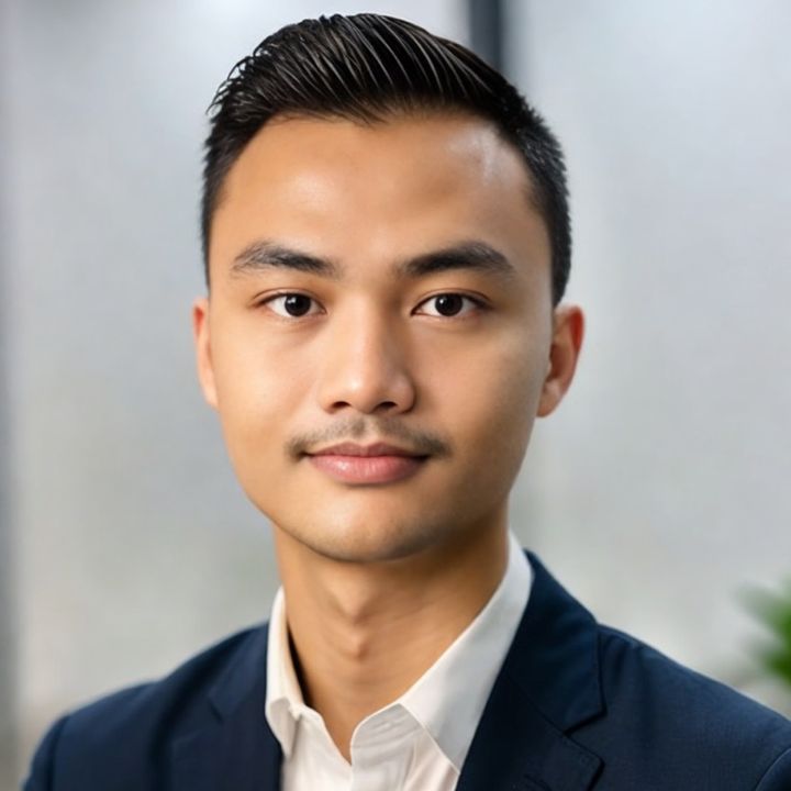 Alvin | Bukan Duta UT