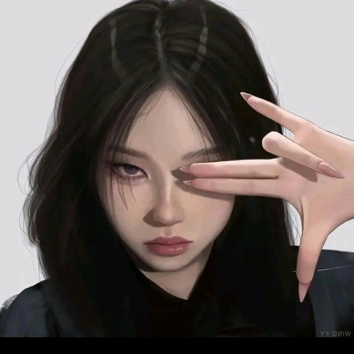 Haiput_chan
