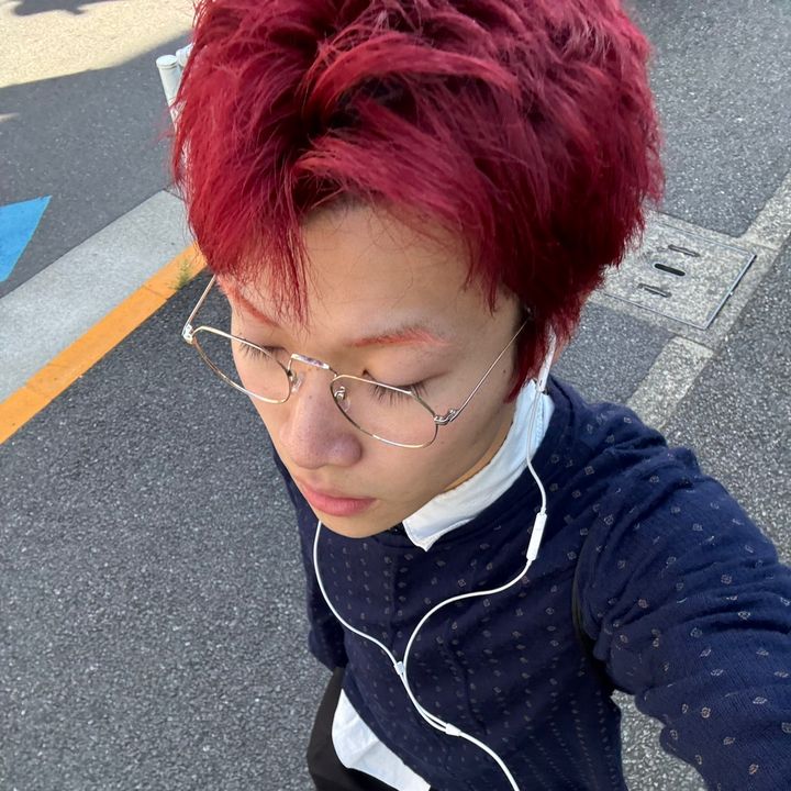 suke