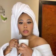 Serwaa Akoto ❤️
