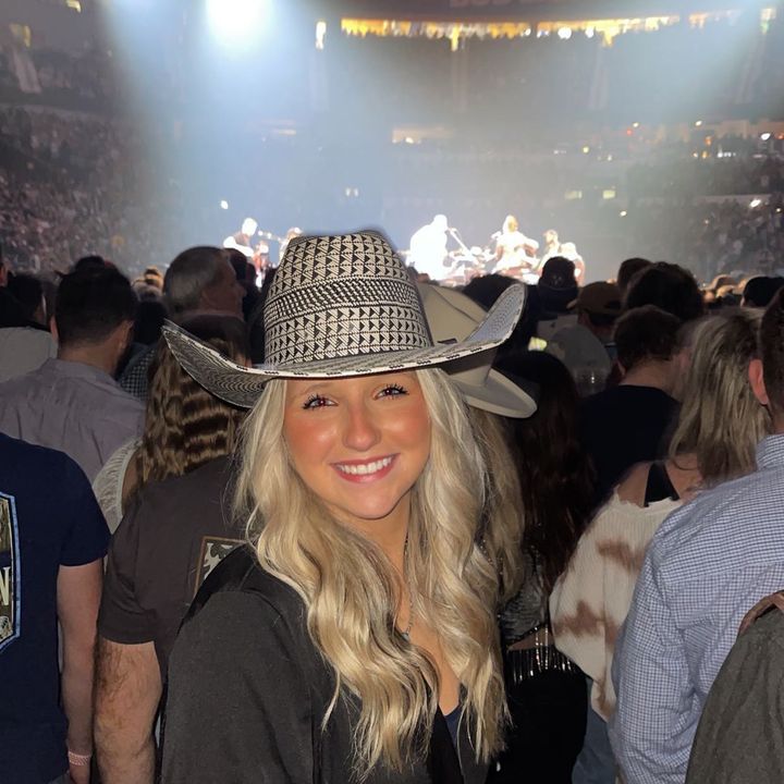 Madison Clouse
