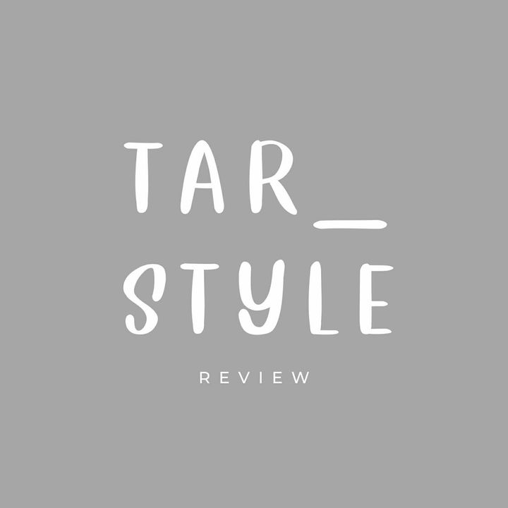 TA 👀 REVIEw