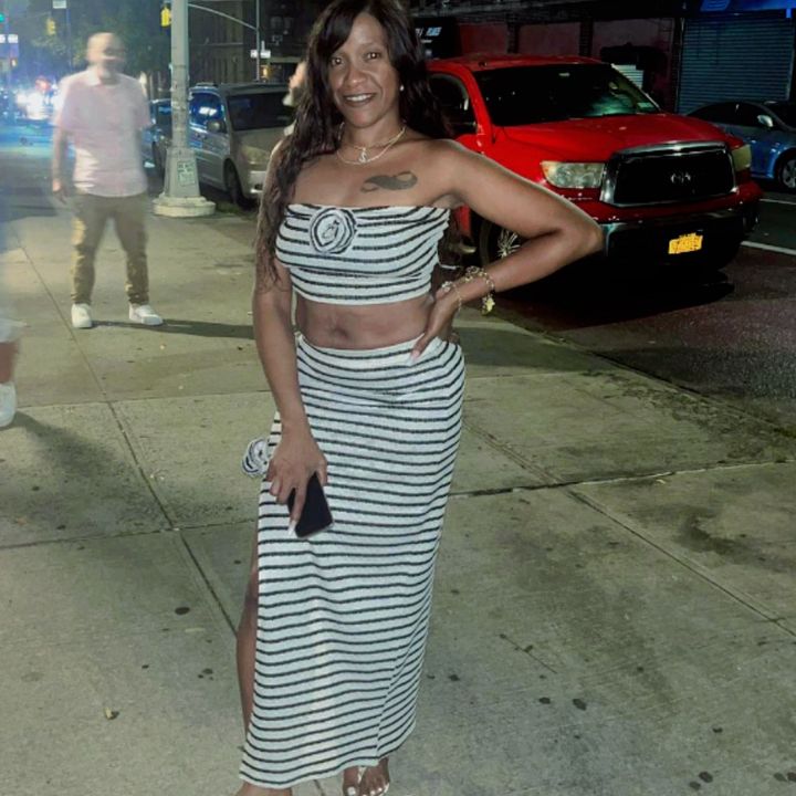 Sobeida🇵🇷💯