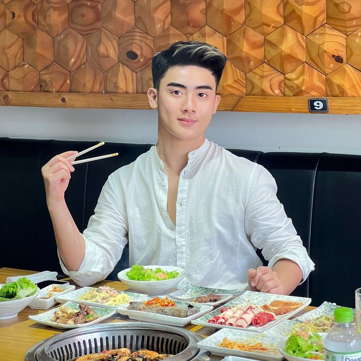 Không thử thì phí