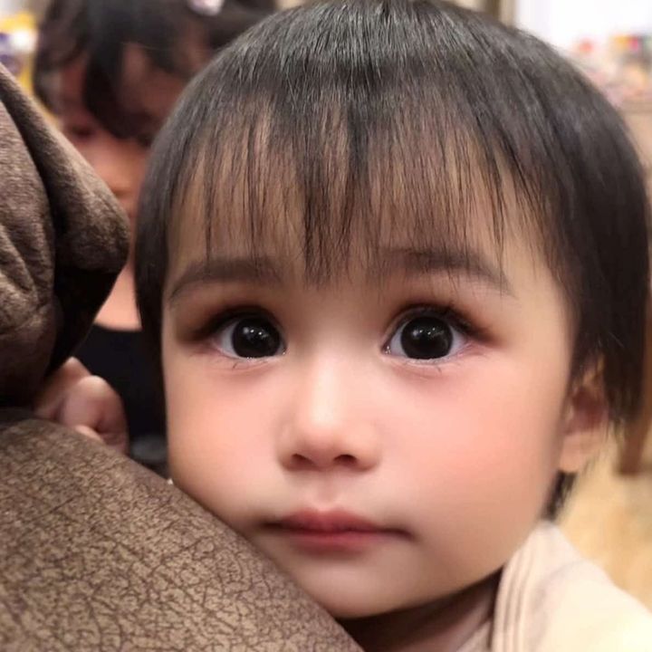 หม่ามี๊น้องไซร่าห์