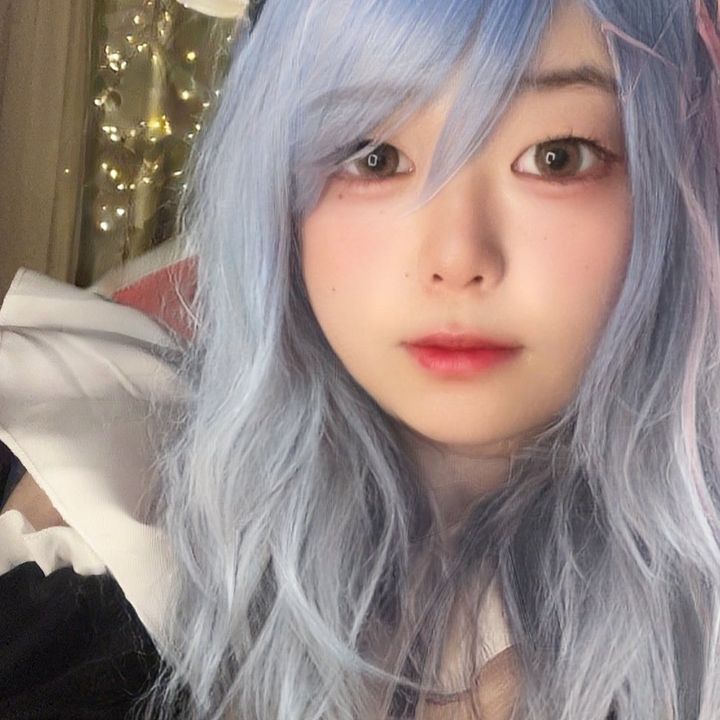 まんまる🥞