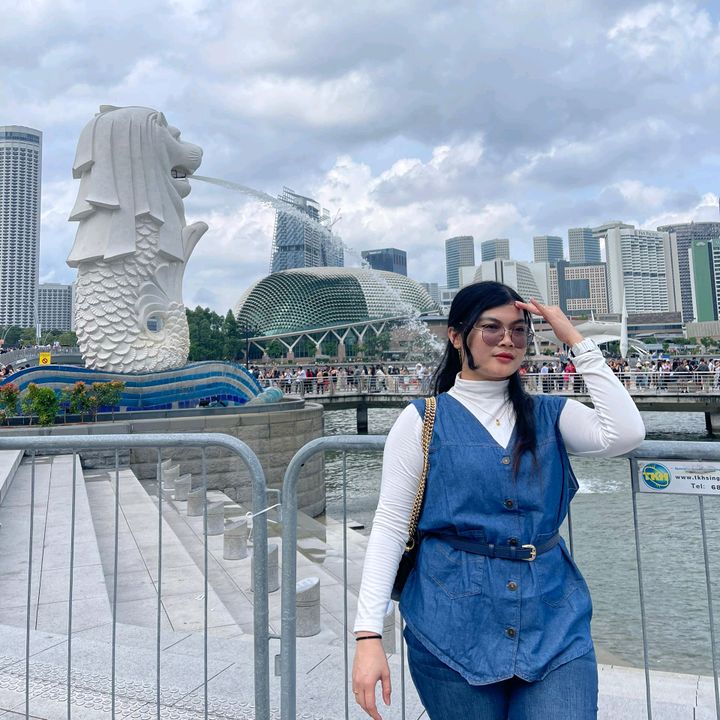 Junita Sianturi🇮🇩🇲🇾