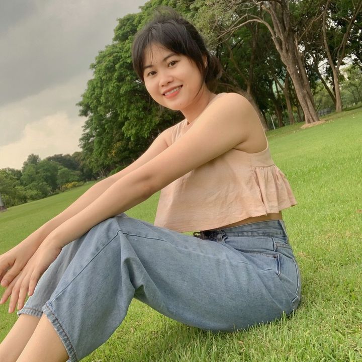 เราชื่อกิ๊กเธอชื่อไร 💫