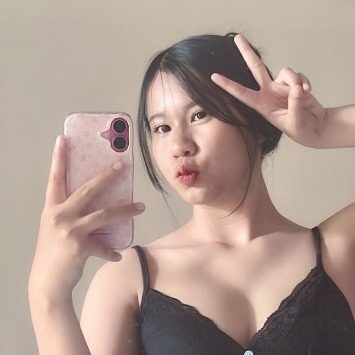 มิ้นที่พูดไม่รู้เรื่อง