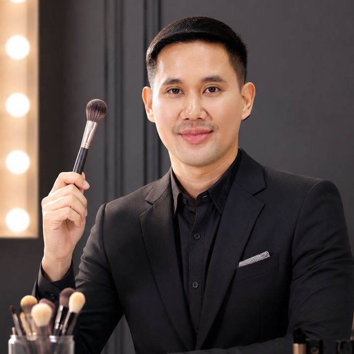 NASSAREE ช่างแต่งหน้าหาดใหญ่
