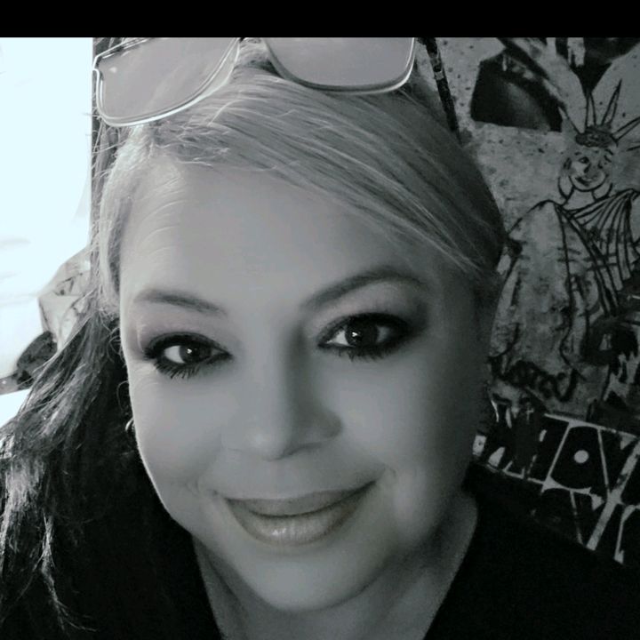 Jessica Verdin