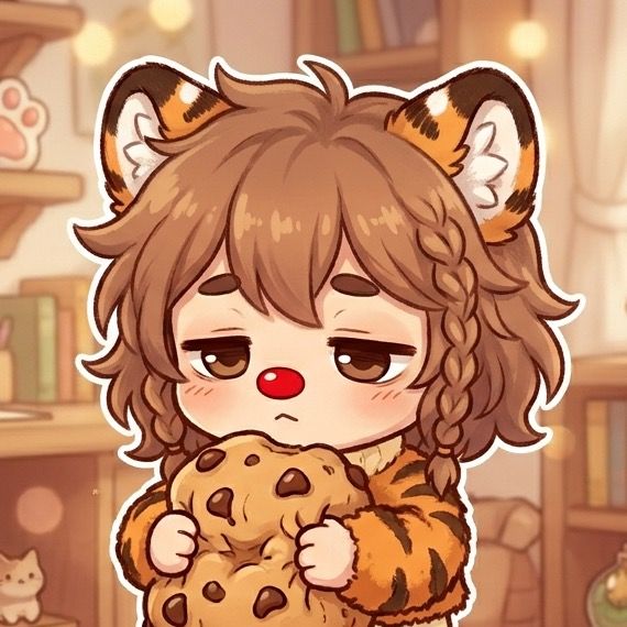 🐯กิมปัง🐯