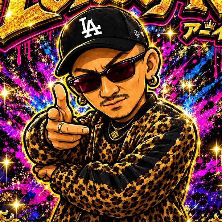 🌸🎙️Lonely-K😎🌺アーイ🫶（ロンリーケイ）