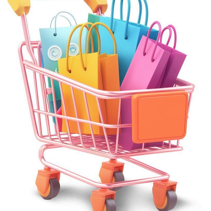 အဝယ်တော် Tiktok shop