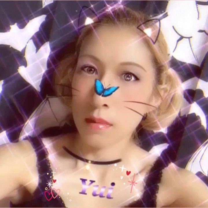 🌹Yui🦋