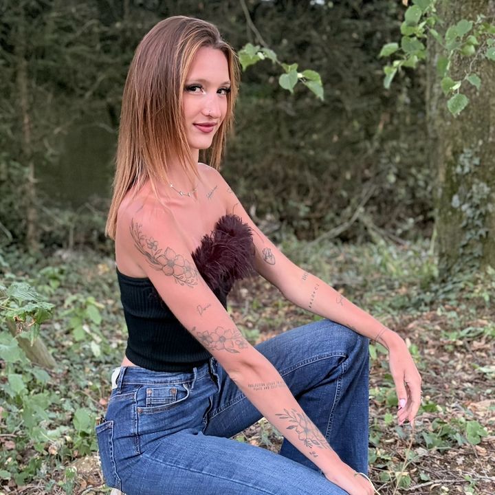 Jo🥥