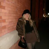 hAiLeY