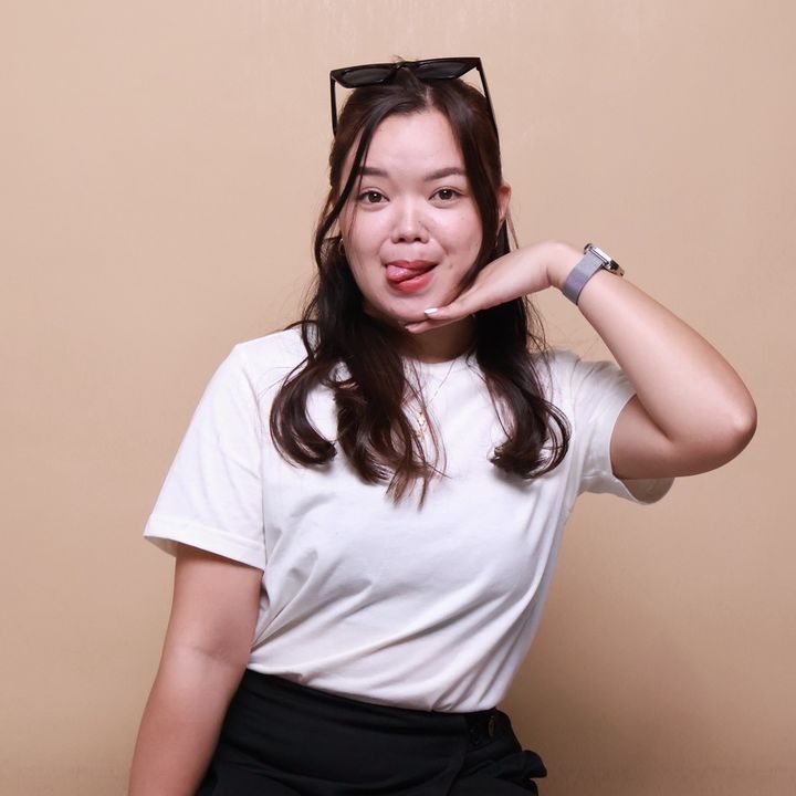 Charlaine Lumbayon Gipolan